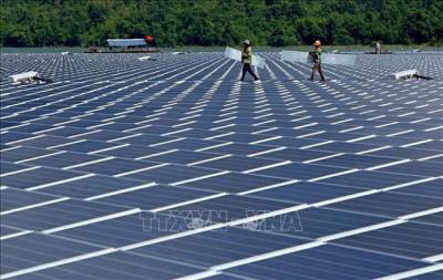 Bộ Công Thương kiến nghị cơ chế đối với các dự án điện gió, điện mặt trời dở dang