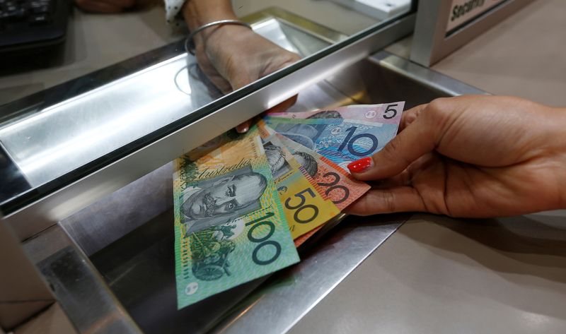 Australian inflation speeds to 21-year high, peak still to come