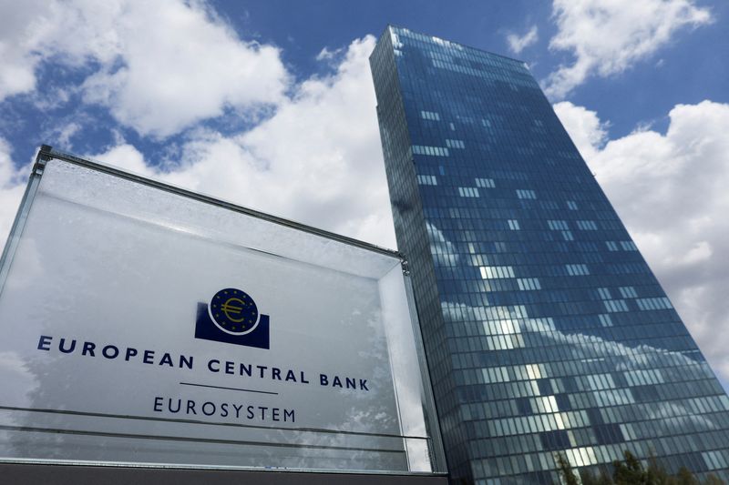 Analysis: ECB faces Italian debt test as politics intervenes