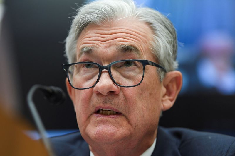 Fed's Powell: Another 'unusually large' rate increase may be warranted at next meeting