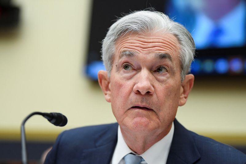 Fed's Powell: Time to go 'meeting by meeting' with guidance