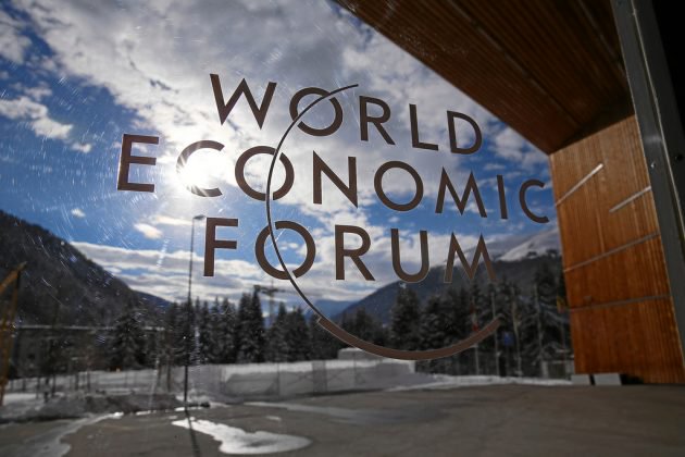  Diễn đàn Kinh tế Thế giới (WEF) là một hội nghị được tổ chức tại thành phố Davos, phía Đông Thuỵ Sĩ