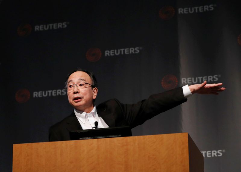 BOJ aiming to hit price target backed by wage growth -official