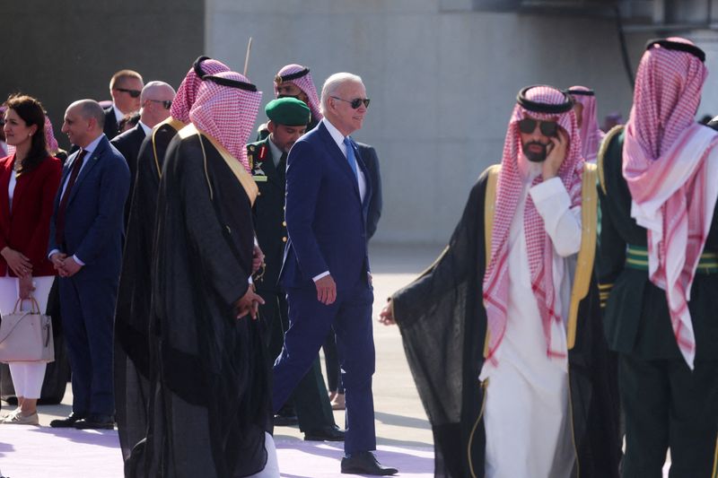 U.S. optimistic about next OPEC+ meet - administration official