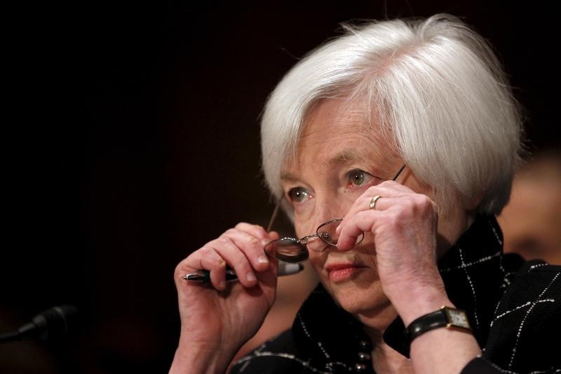 Yellen: Nền kinh tế có khả năng phục hồi nhưng lạm phát là quá cao