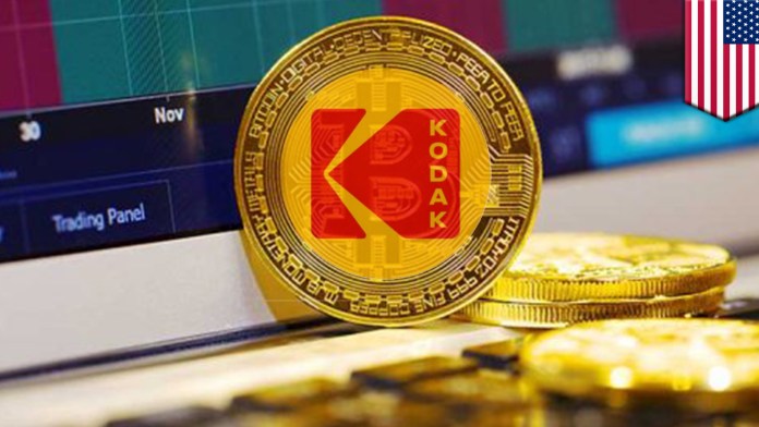 Kodakcoin