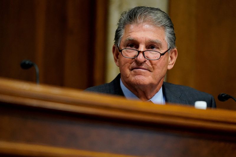 Proposed U.S. corporate tax hike won't save global minimum tax deal