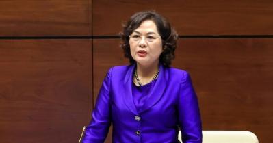 Ngân hàng Nhà nước lo 'bóng ma' lạm phát, bong bóng bất động sản