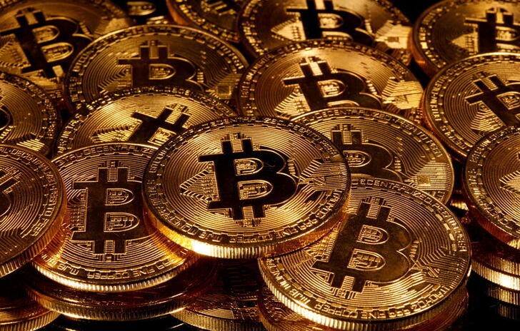 Bitcoin mất đà khi thị trường tiền điện tử thiếu dòng tiền mới