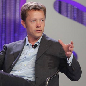 Brock Pierce