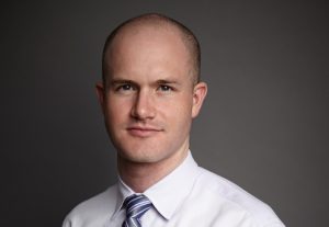 Brian Armstrong