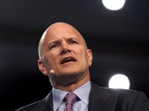 Michael Novogratz