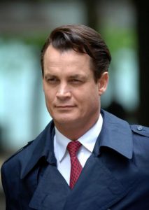Matthew Mellon