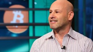 Joseph Lubin