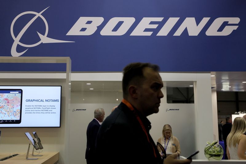 Boeing defense workers to vote on revised contract offer