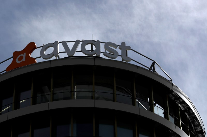 Avast Shares Spike as U.K. Competition Watchdog Green Lights Merger with U.S. Peer
