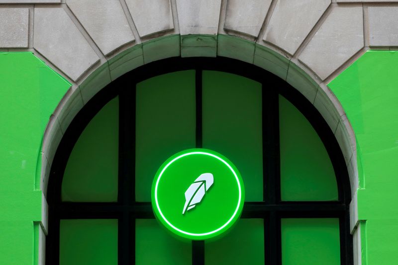 Robinhood shares jump after brokerage cuts jobs, posts smaller-than-feared loss