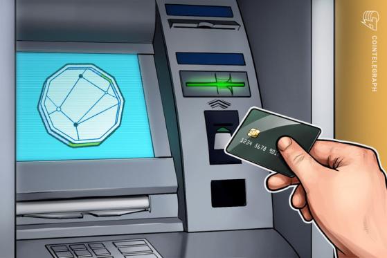 After four years, Japan brings back its first crypto ATM
