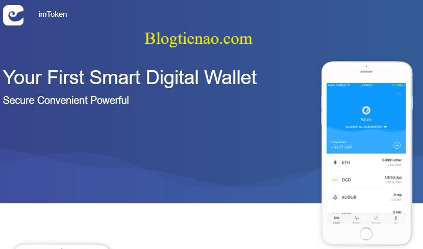 imtoken