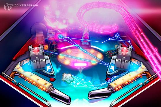 Major hack on play-to-earn crypto games a ‘matter of time:’ Report