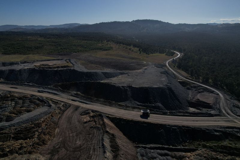 Glencore shareholders get $4.5 billion windfall as coal prices soar