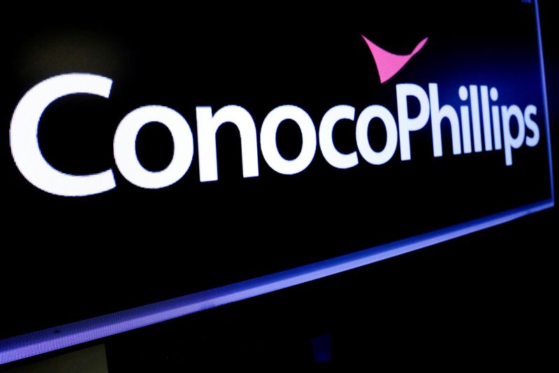 ConocoPhillips sweetens shareholder returns as profits surge