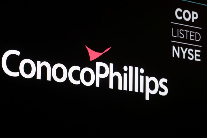 Conoco forecasts low, single-digit oil production growth this year