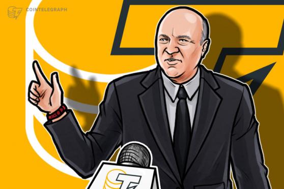 Interview with Kevin O’Leary: $28K Bitcoin next or lower? | Market Talks with Crypto Jebb