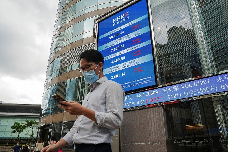 Dire performance of new Hong Kong listings clouds prospects for IPO pickup