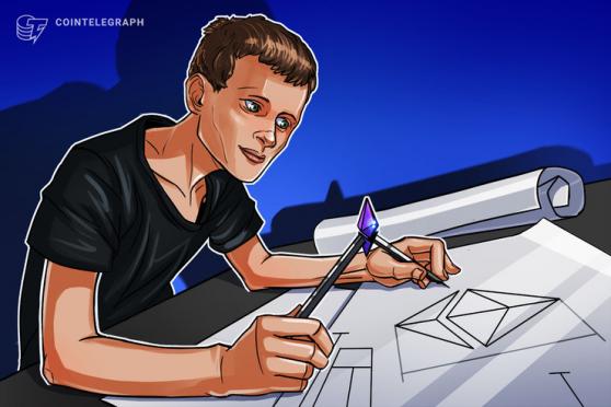 Vitalik: Centralized USDC could decide the future of contentious ETH hard forks