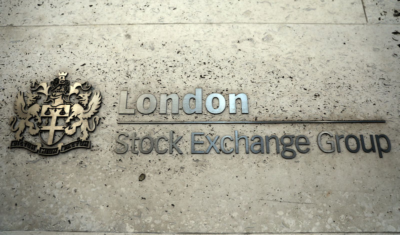 LSE Group Rises as Strong 1H Results Prompts Buyback and Dividend Hike