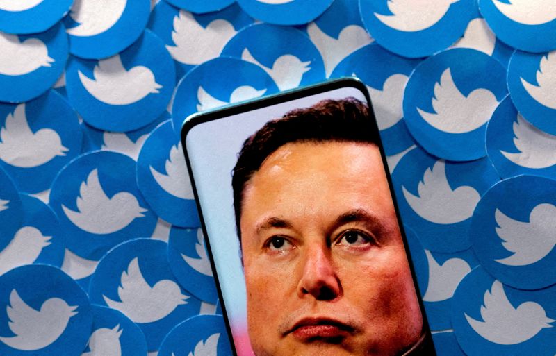 Analysis: Banks are Twitter-deal escape hatch that Musk would struggle with