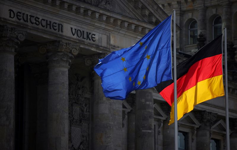 Germany wants clearer EU debt rules to rein in spending - govt sources