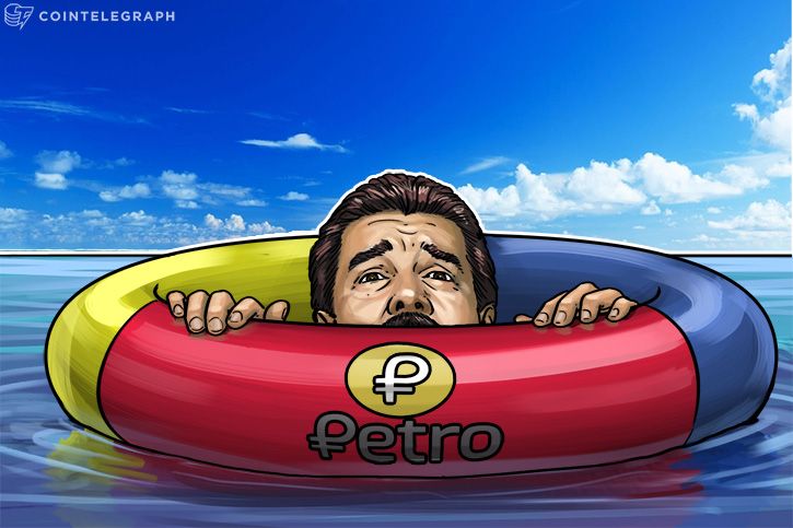 Petro sẽ là 