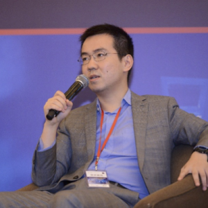 Jihan Wu - CEO của Bitmain