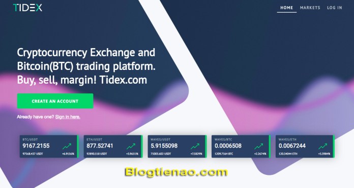 Tidex