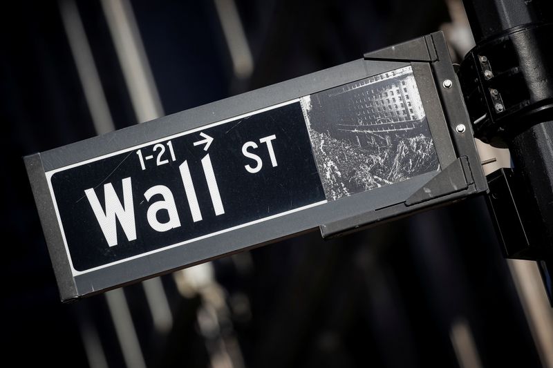 ‘Good News for Risky Assets’: Wall Street Reacts to CPI Data
