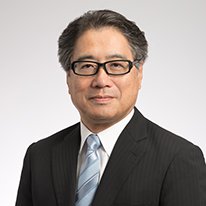 Ông Nobuaki Kobayashi - 