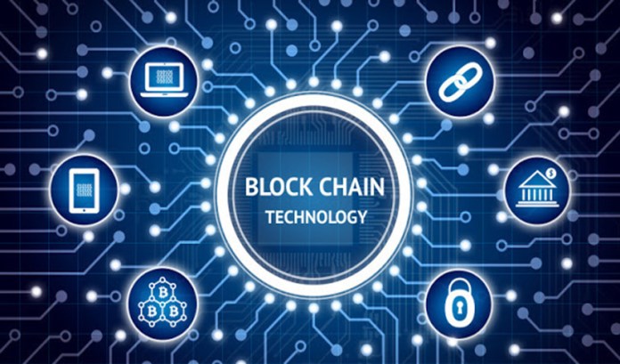 Blockchain tại Việt Nam