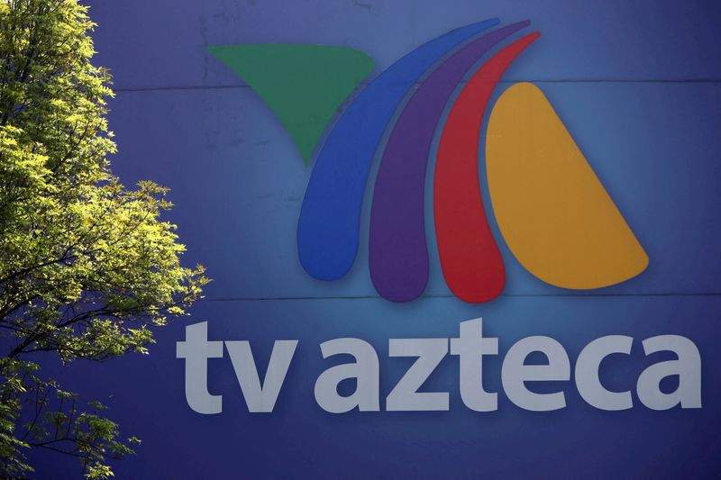 Mexico's TV Azteca to appeal second ruling on tax dispute bill