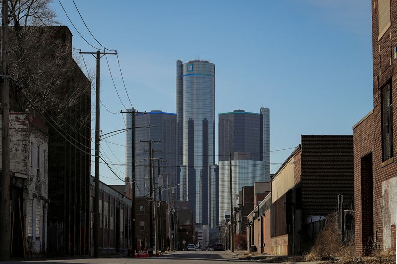 U.S. appeals court rejects GM racketeering suit against Fiat Chrysler