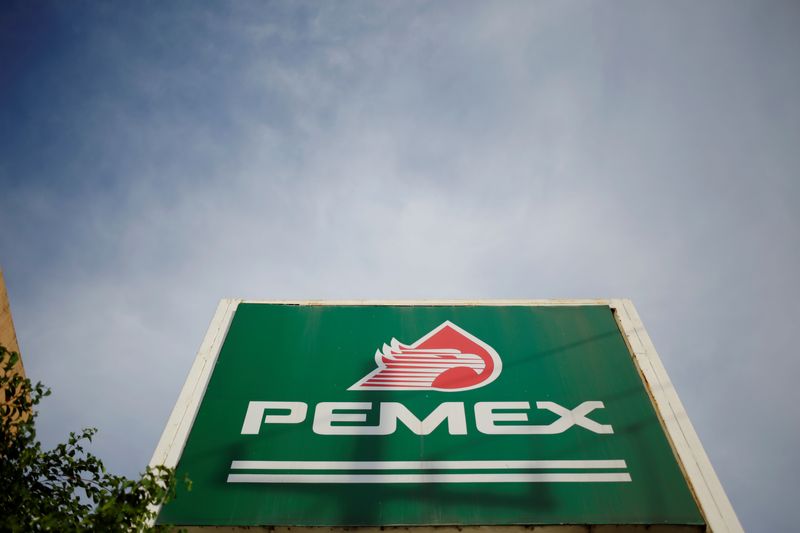 Mexico's Pemex requests $6.5 billion more funding for 'Dos Bocas' refinery - documents, source
