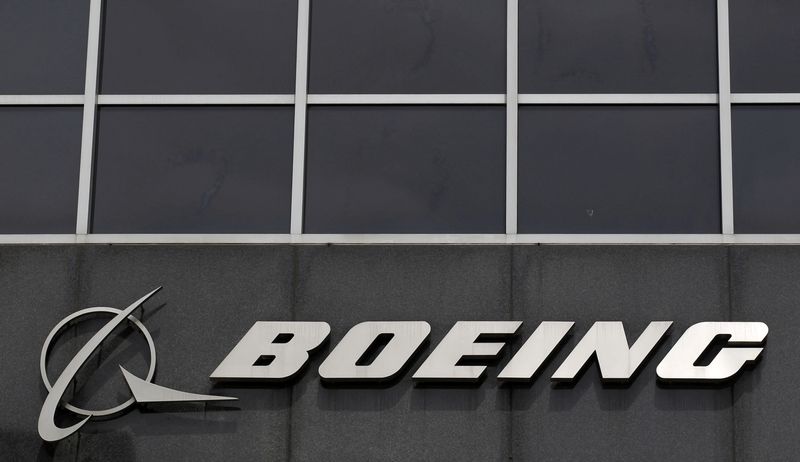 Potential hack for some Boeing planes fixed -researchers