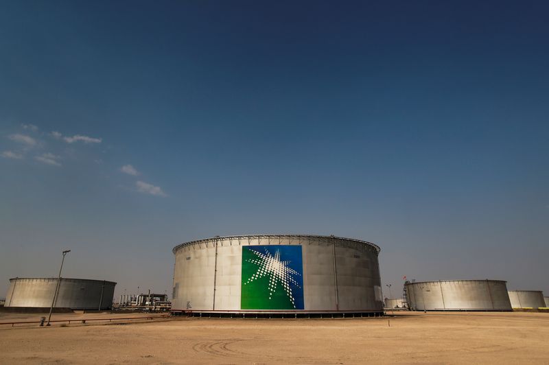 Saudi Aramco profit soars on higher prices and refining margins