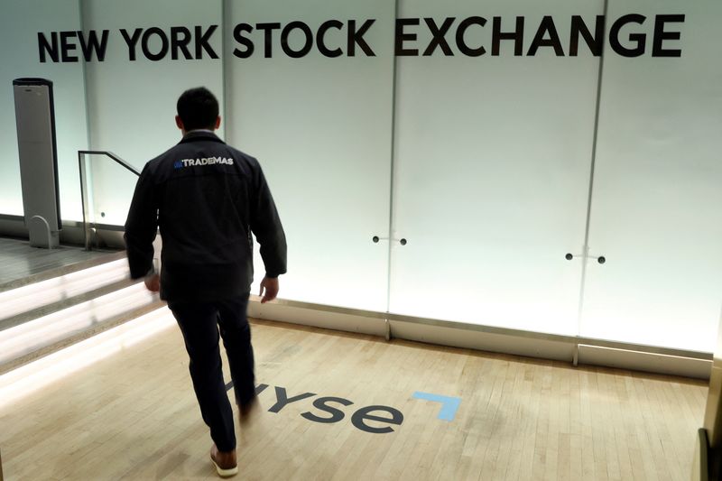 Chinese NYSE delistings could pave way for audit deal with U.S., analysts say