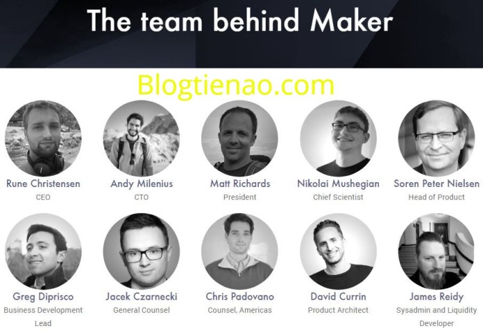 team-maker