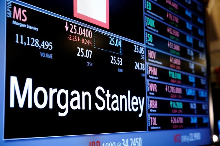 Morgan Stanley's Analyst Remains Bullish on Li Auto and Xpeng into 3Q