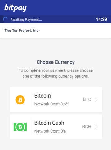 Bitpay