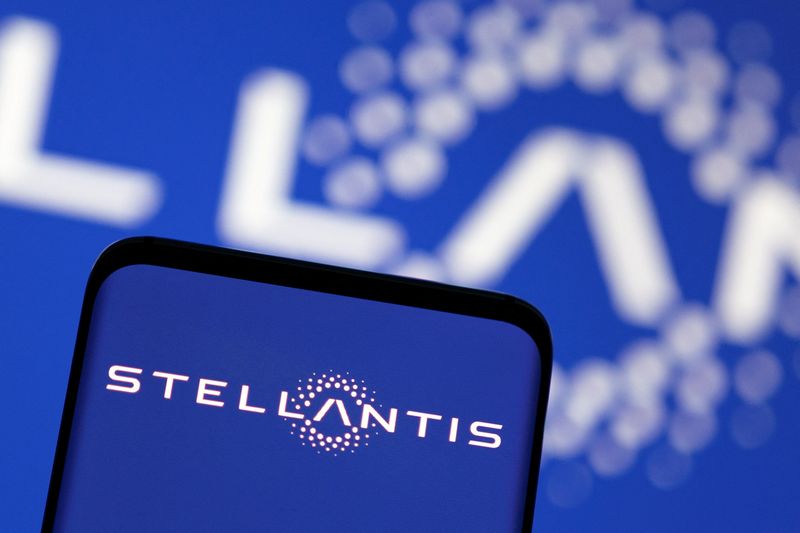 U.S., Mexico end labor probe at Stellantis Mexico plant under trade pact