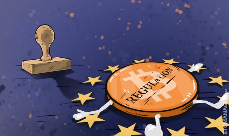 Image result for btc regulations eu